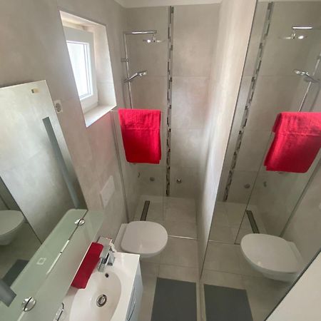 Villa Mara Crikvenica Bagian luar foto