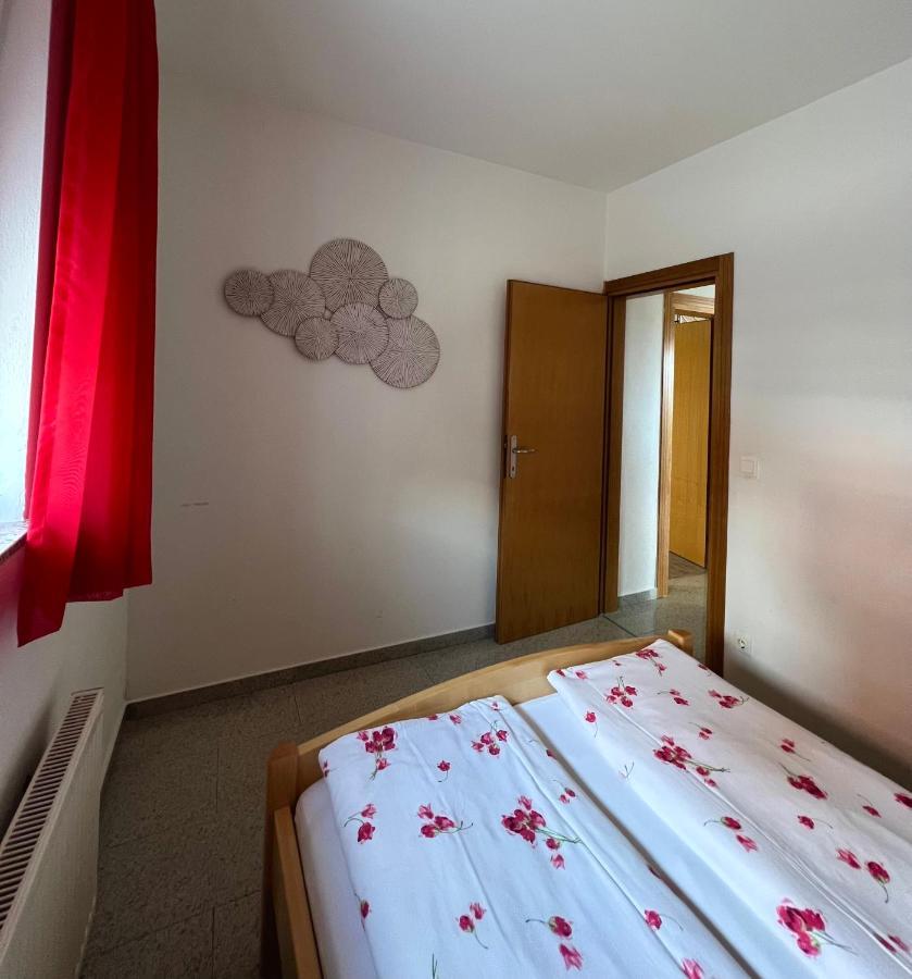 Villa Mara Crikvenica Bagian luar foto