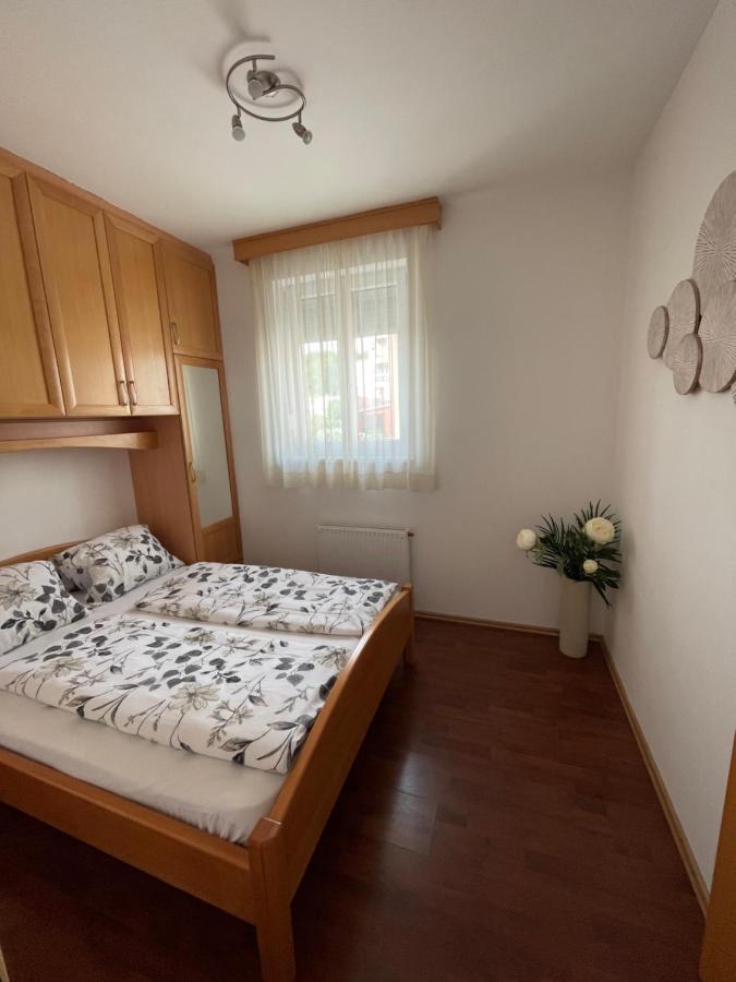 Villa Mara Crikvenica Bagian luar foto