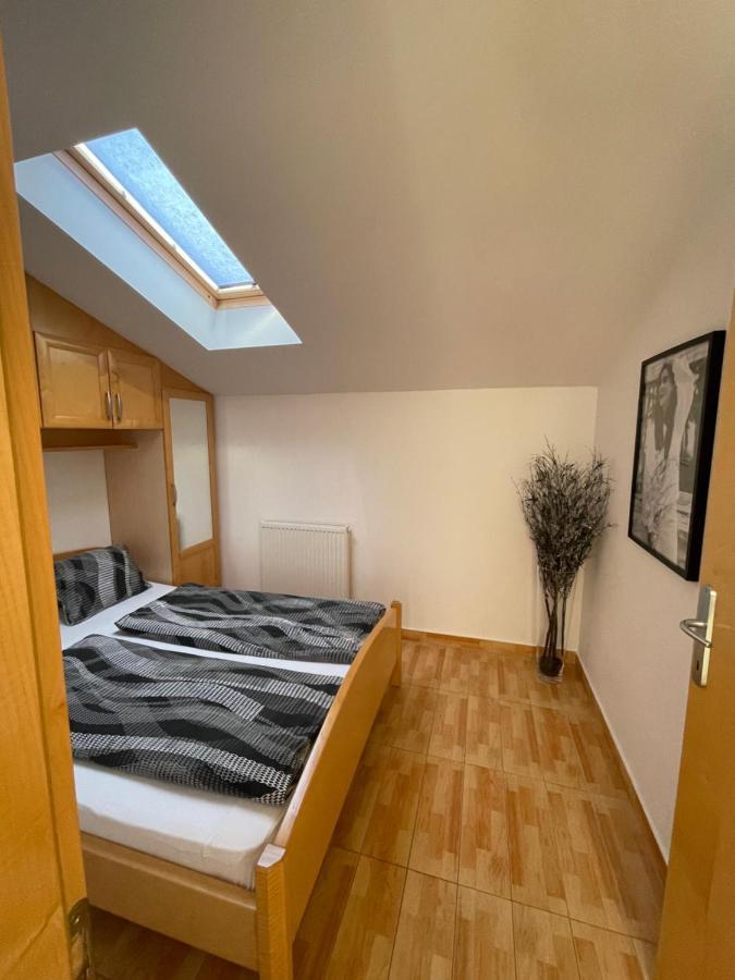 Villa Mara Crikvenica Bagian luar foto