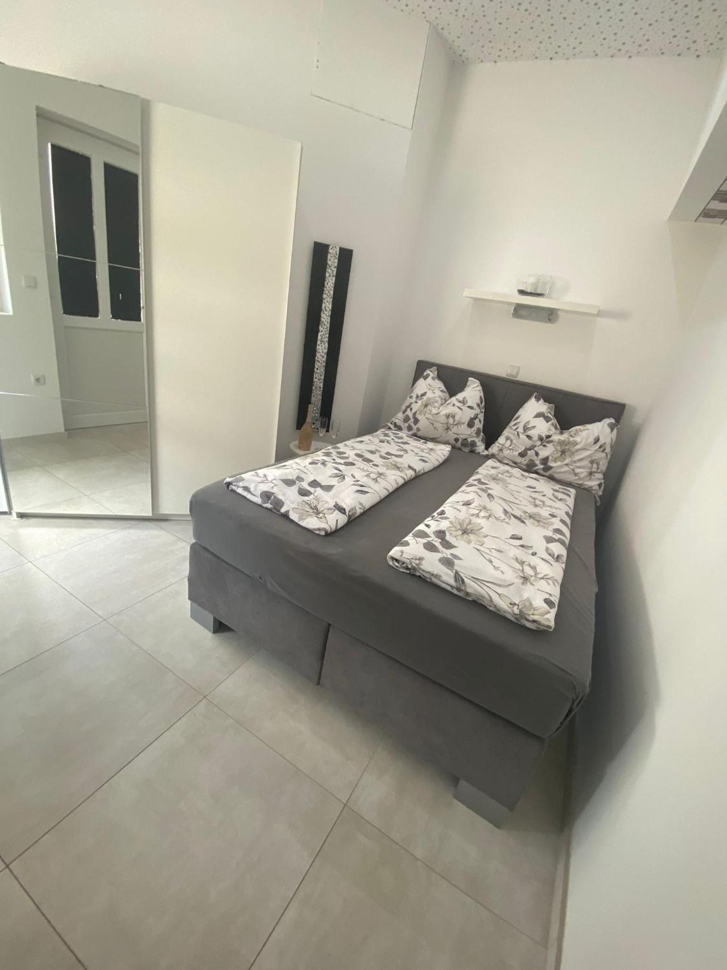 Villa Mara Crikvenica Bagian luar foto