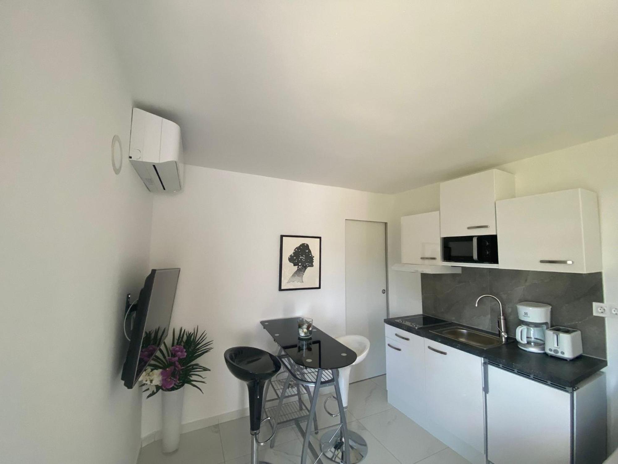 Villa Mara Crikvenica Bagian luar foto