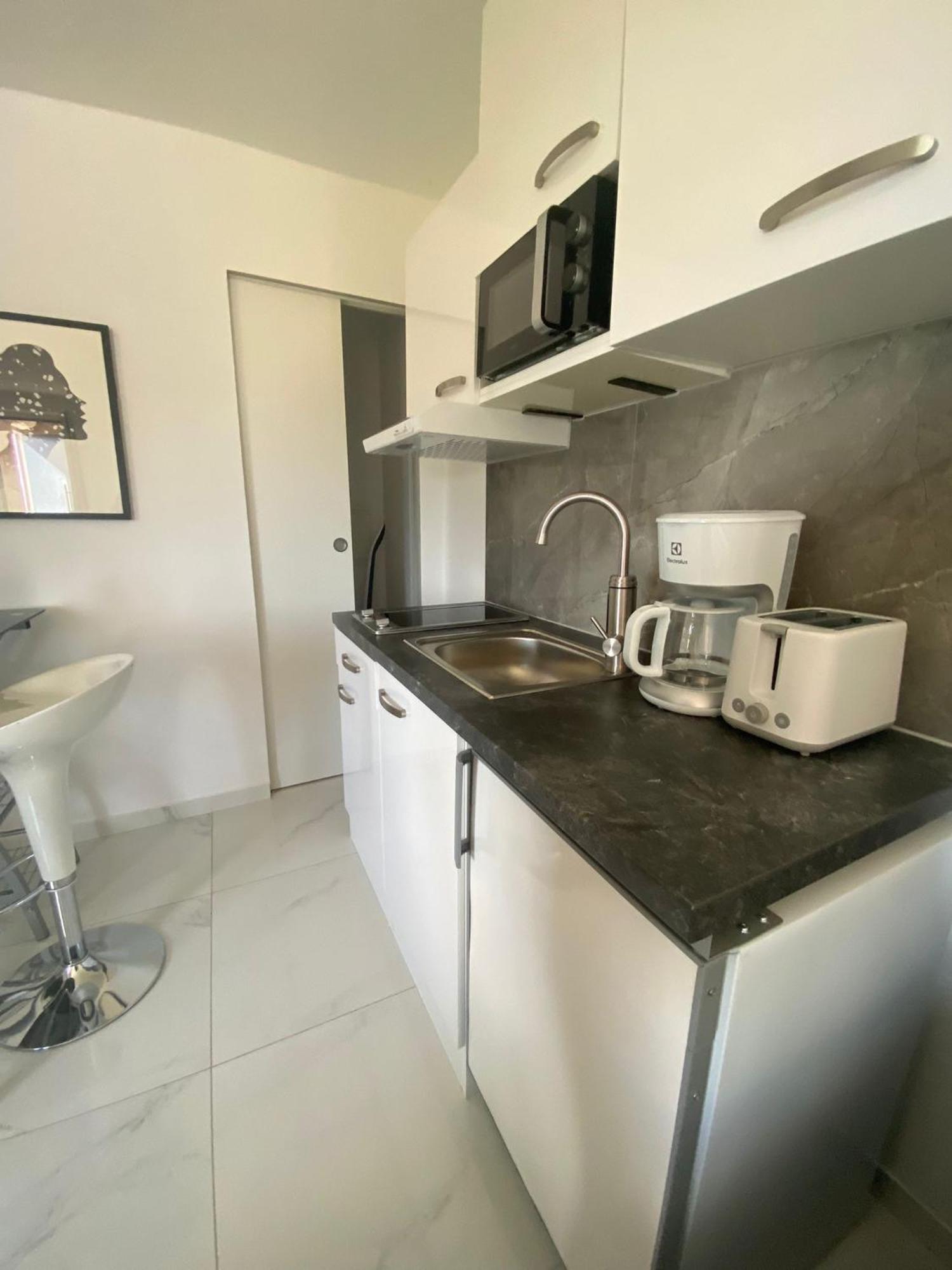 Villa Mara Crikvenica Bagian luar foto